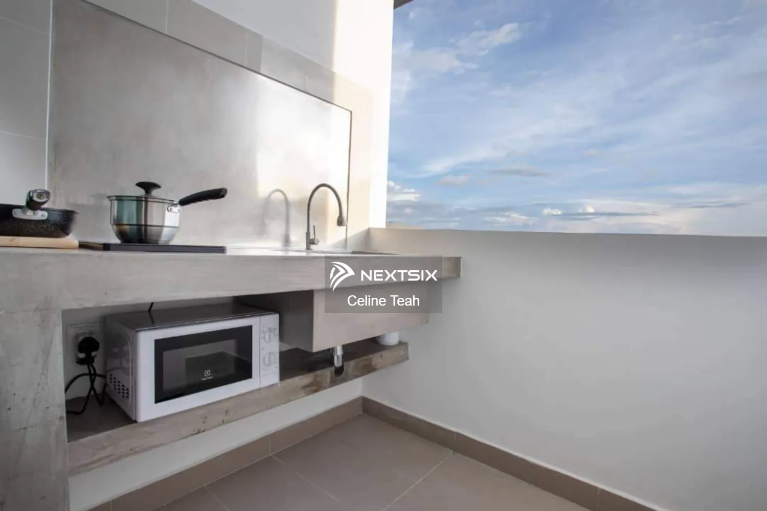 Serviced Residence For Rent in Kota Kinabalu Sabah - Image 16