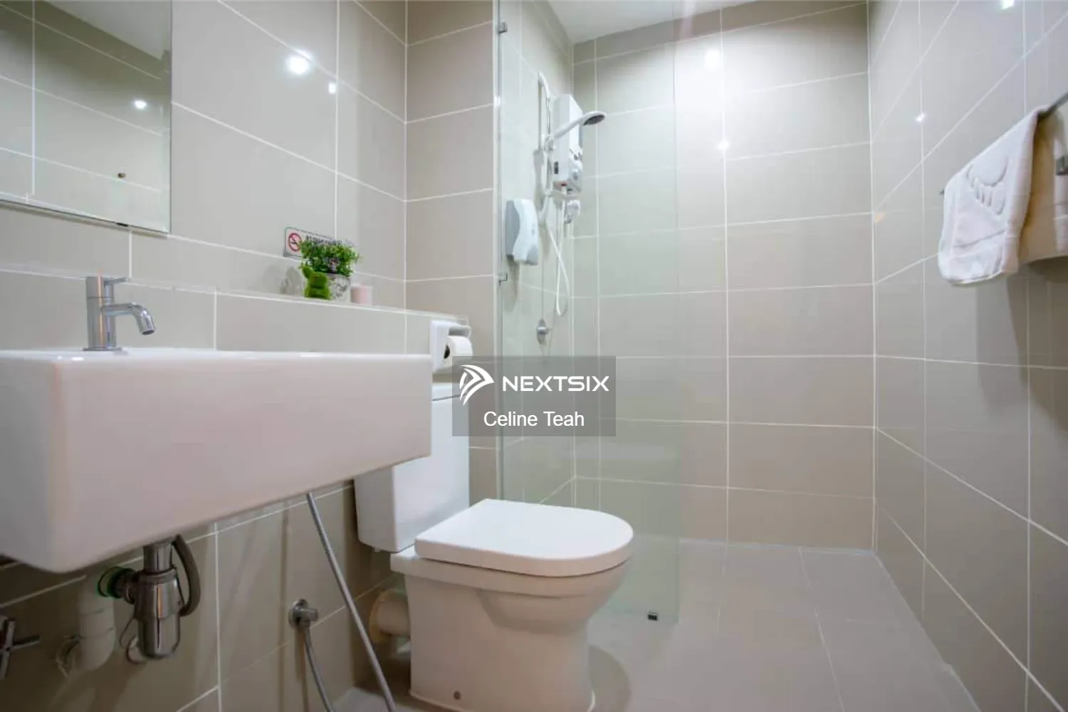 Serviced Residence For Rent in Kota Kinabalu Sabah - Image 5