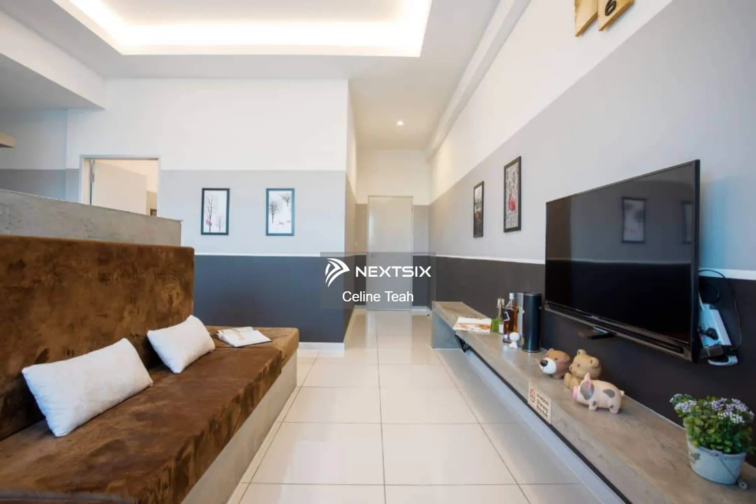Serviced Residence For Rent in Kota Kinabalu Sabah - Image 7