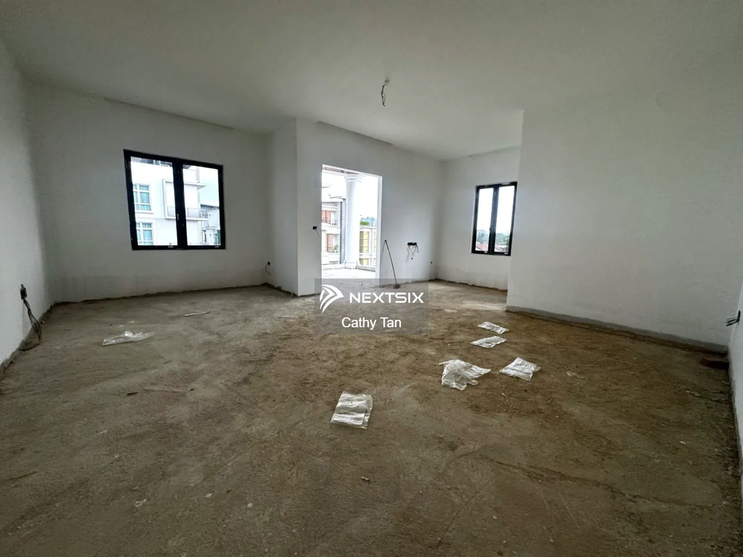 Bungalow For Sale in Johor Bahru Johor - Image 5