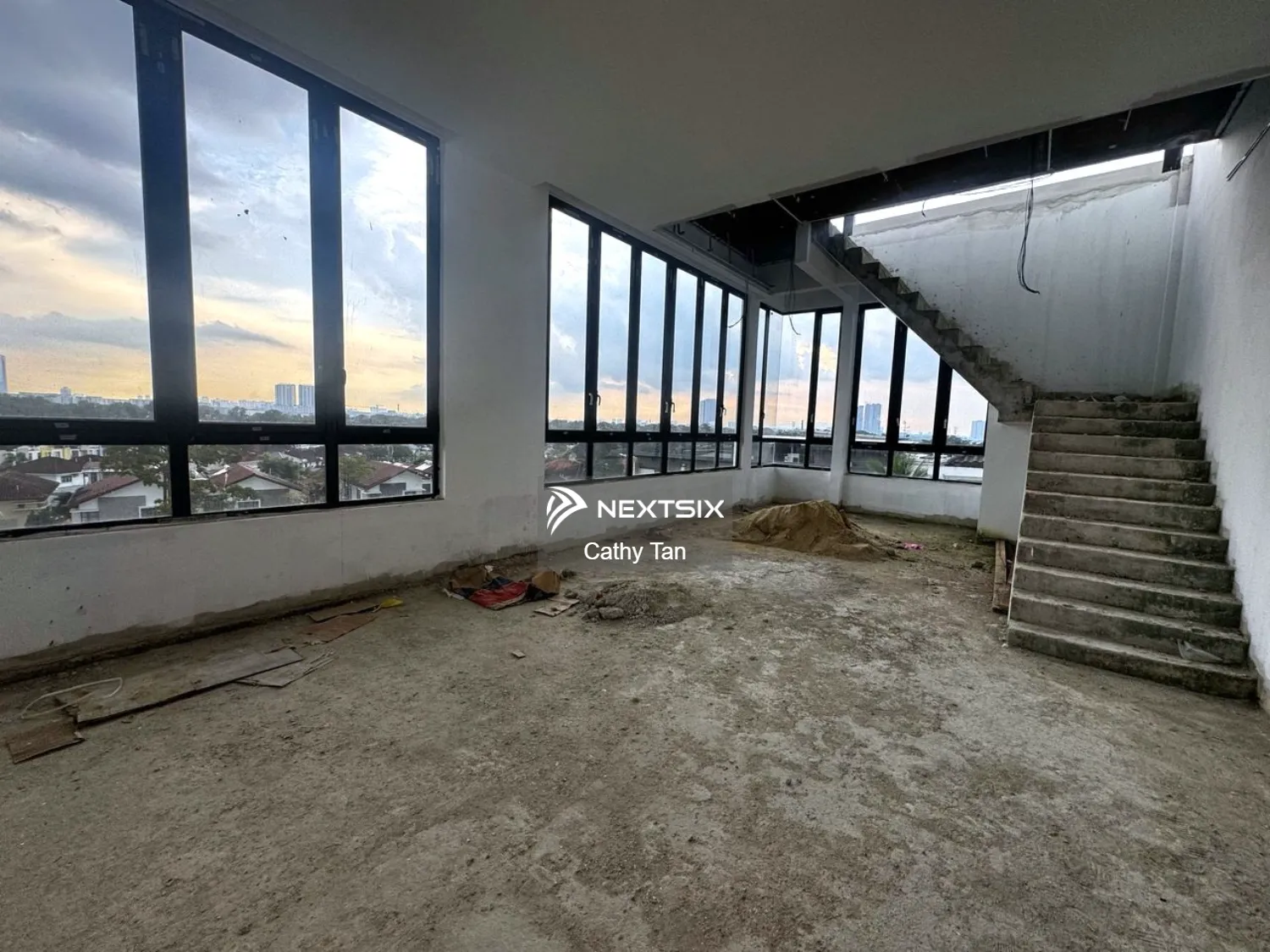 Bungalow For Sale in Johor Bahru Johor - Image 8