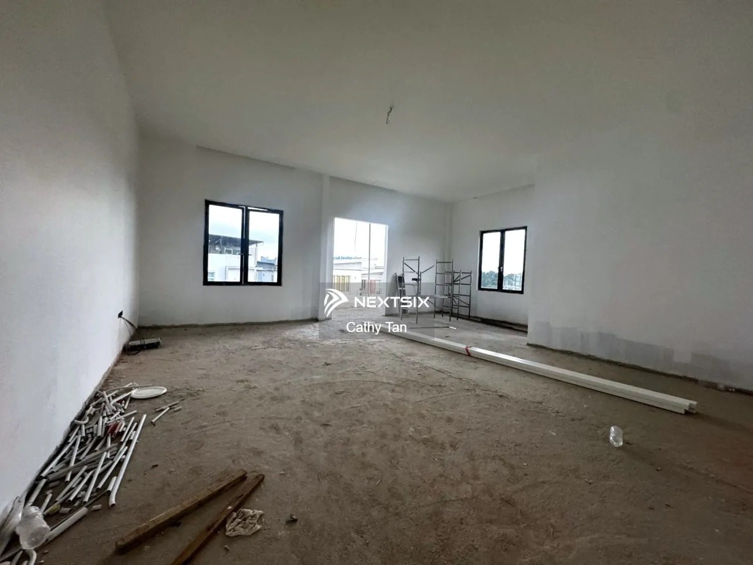 Bungalow For Sale in Johor Bahru Johor - Image 9