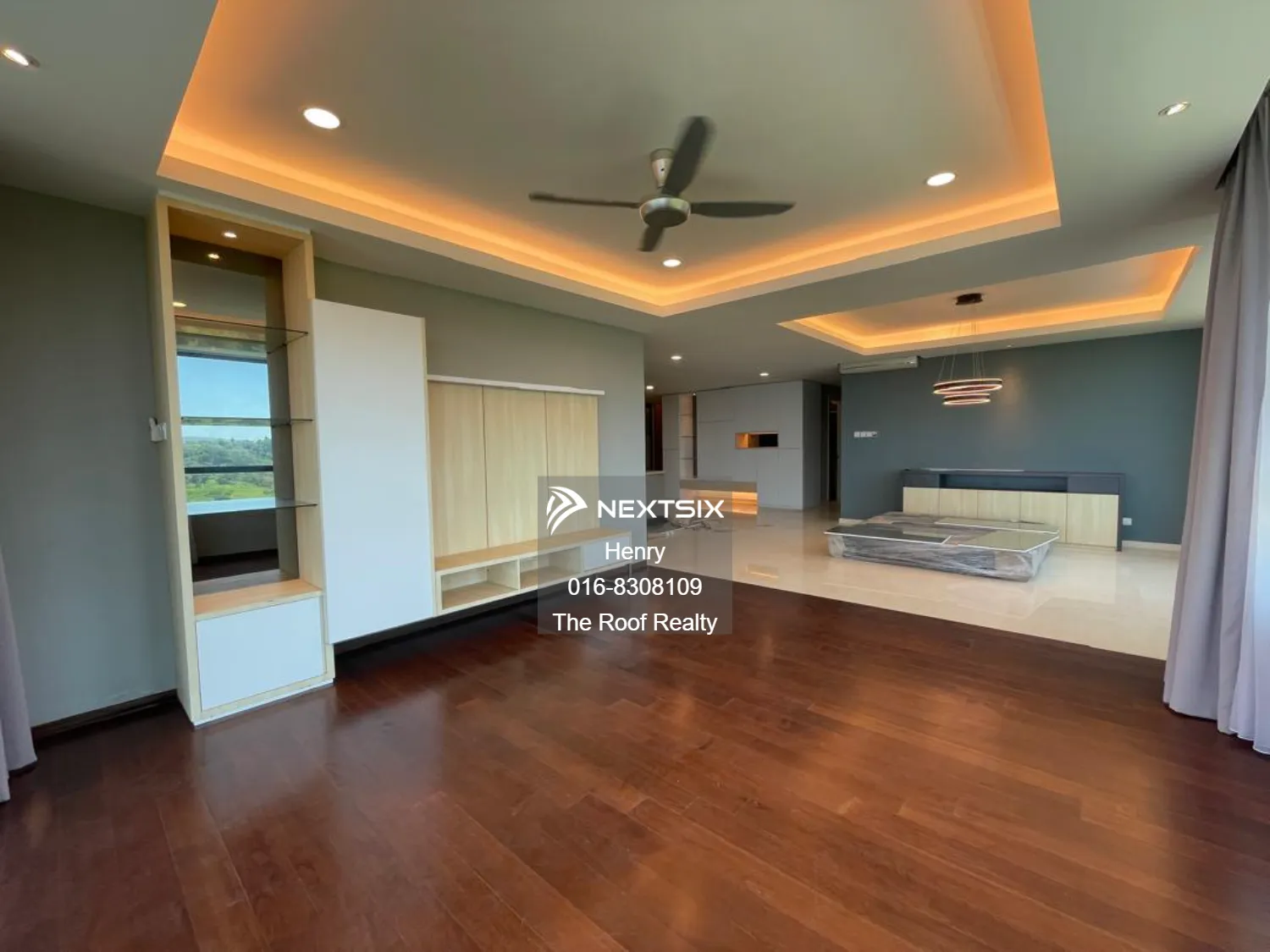 Condominium For Sale in Kota Kinabalu Sabah