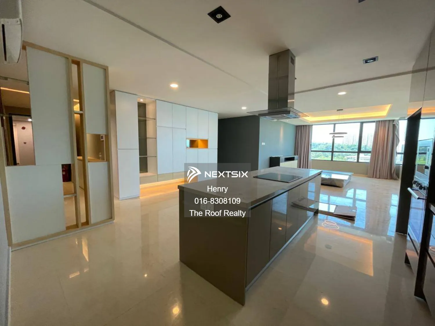 Condominium For Sale in Kota Kinabalu Sabah - Image 14