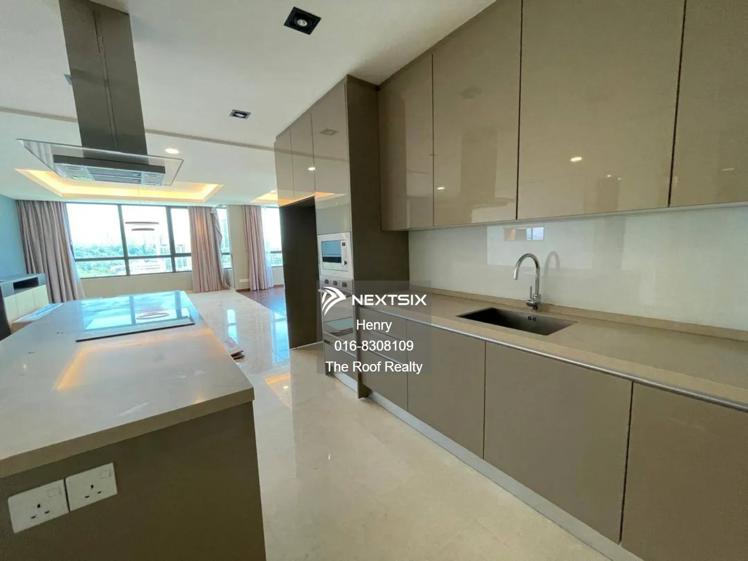 Condominium For Sale in Kota Kinabalu Sabah - Image 15