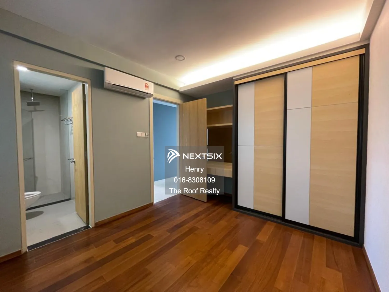 Condominium For Sale in Kota Kinabalu Sabah - Image 5