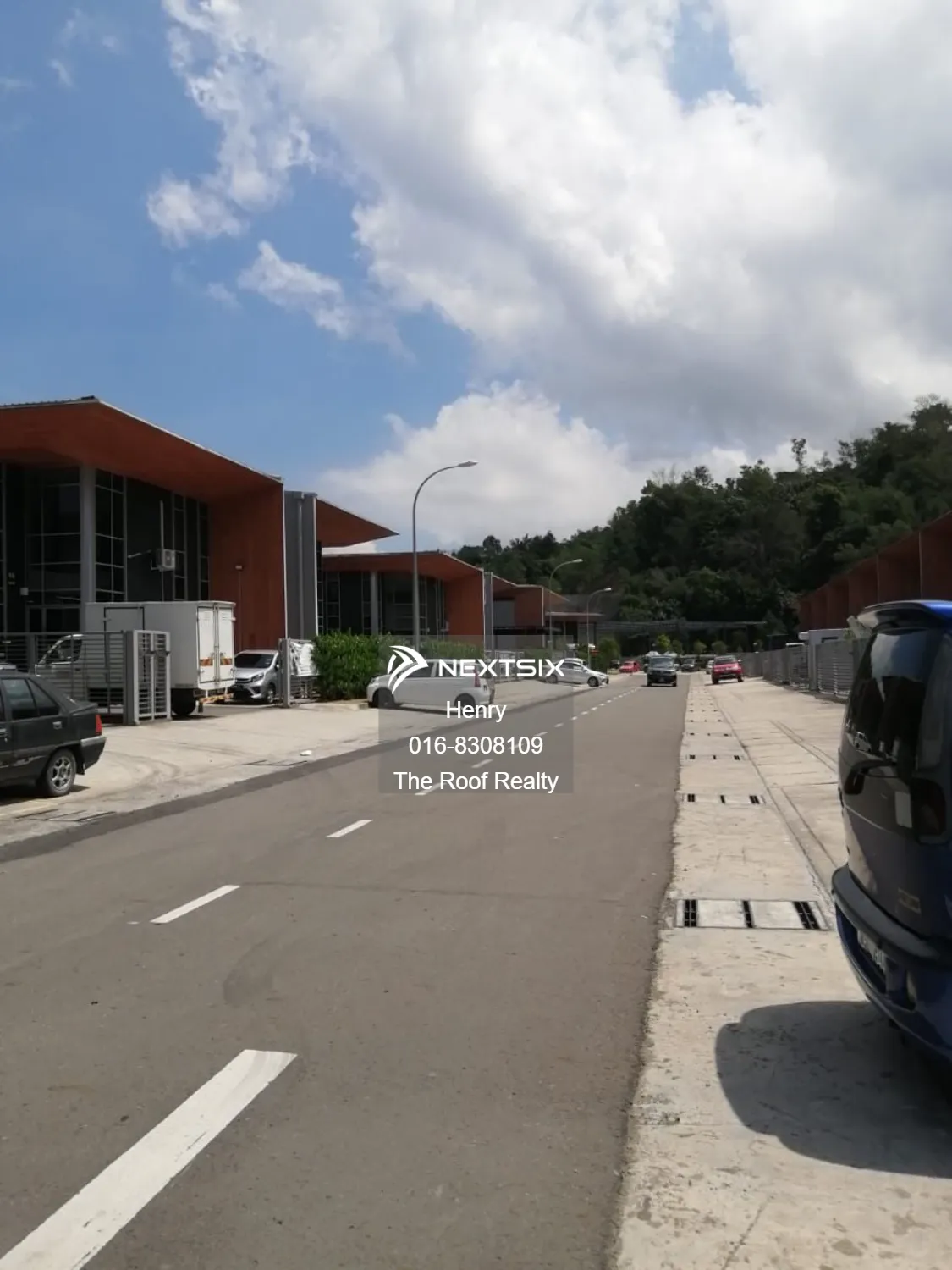 Factory For Sale in Kota Kinabalu Sabah - Image 11