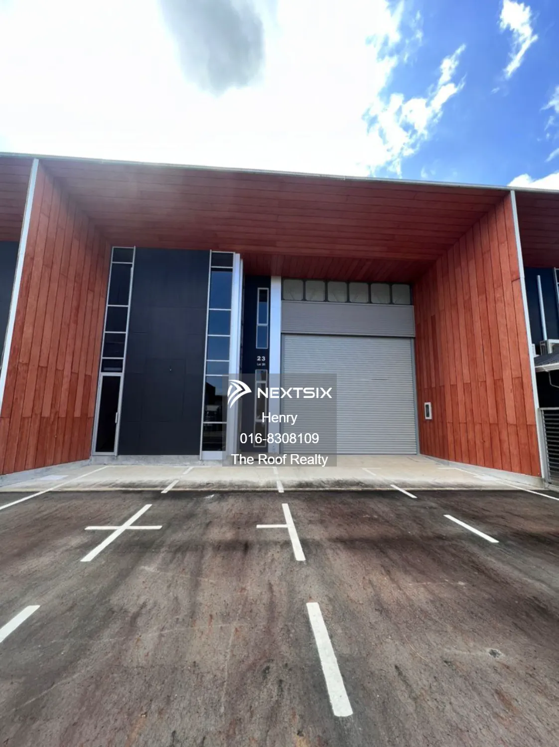 Factory For Sale in Kota Kinabalu Sabah - Image 2