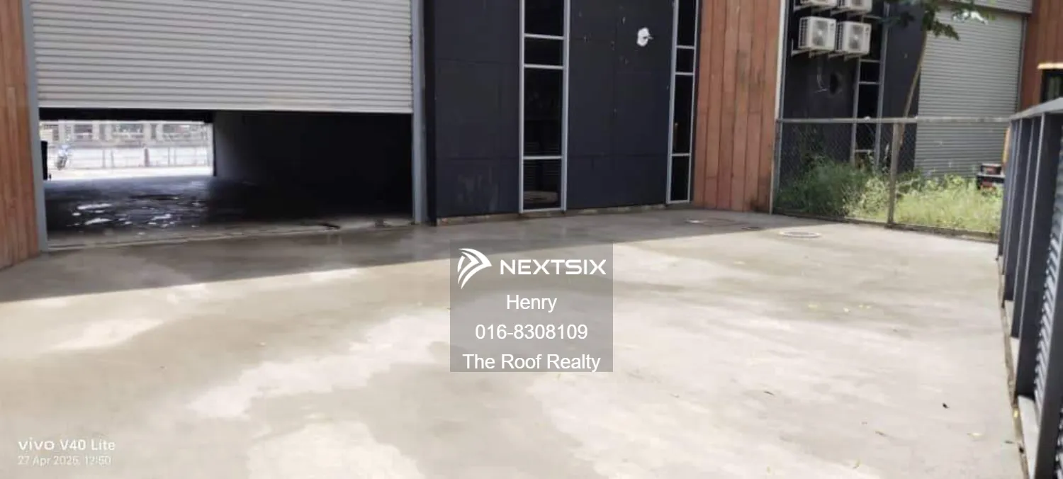 Factory For Sale in Kota Kinabalu Sabah - Image 3