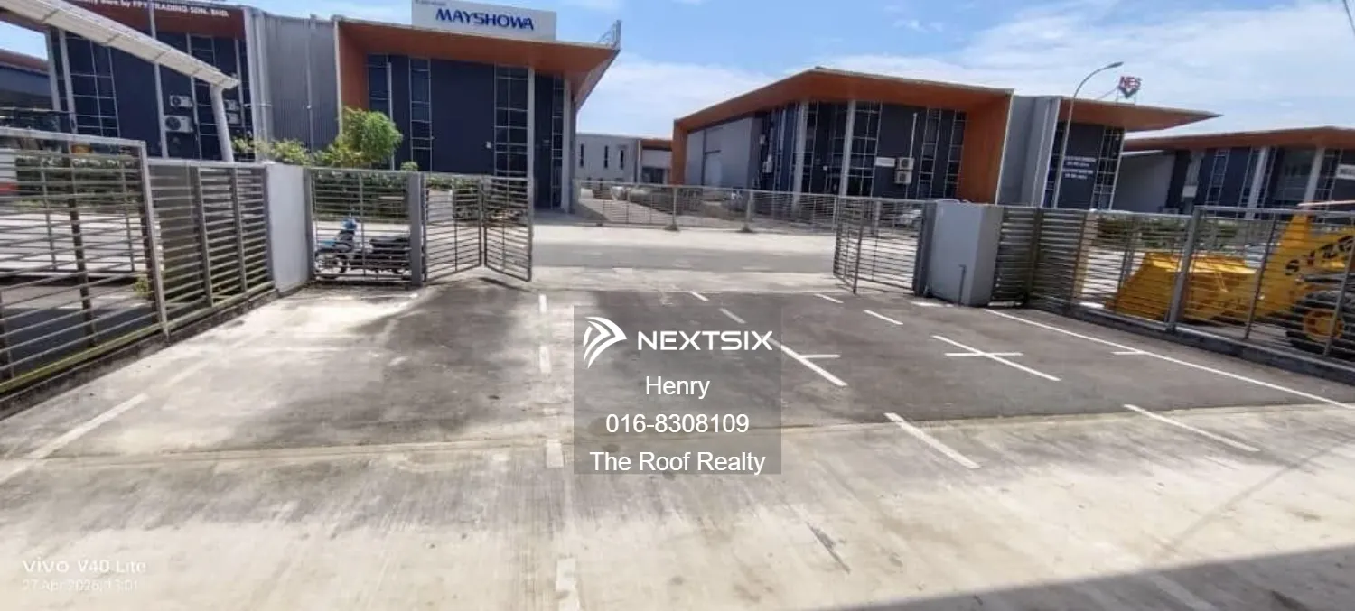Factory For Sale in Kota Kinabalu Sabah - Image 4