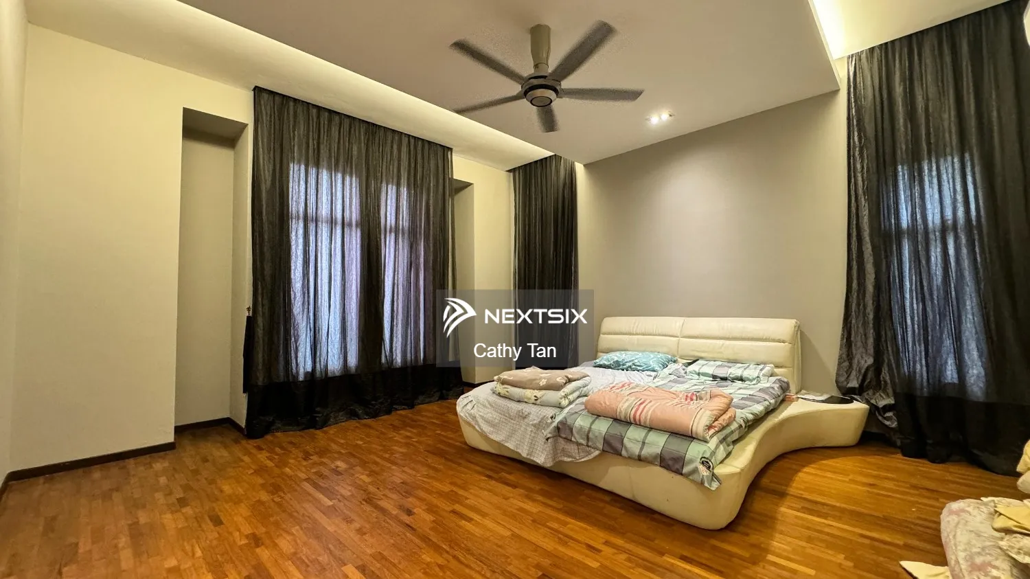 Semi-detached House For Sale in Skudai Johor - Image 13