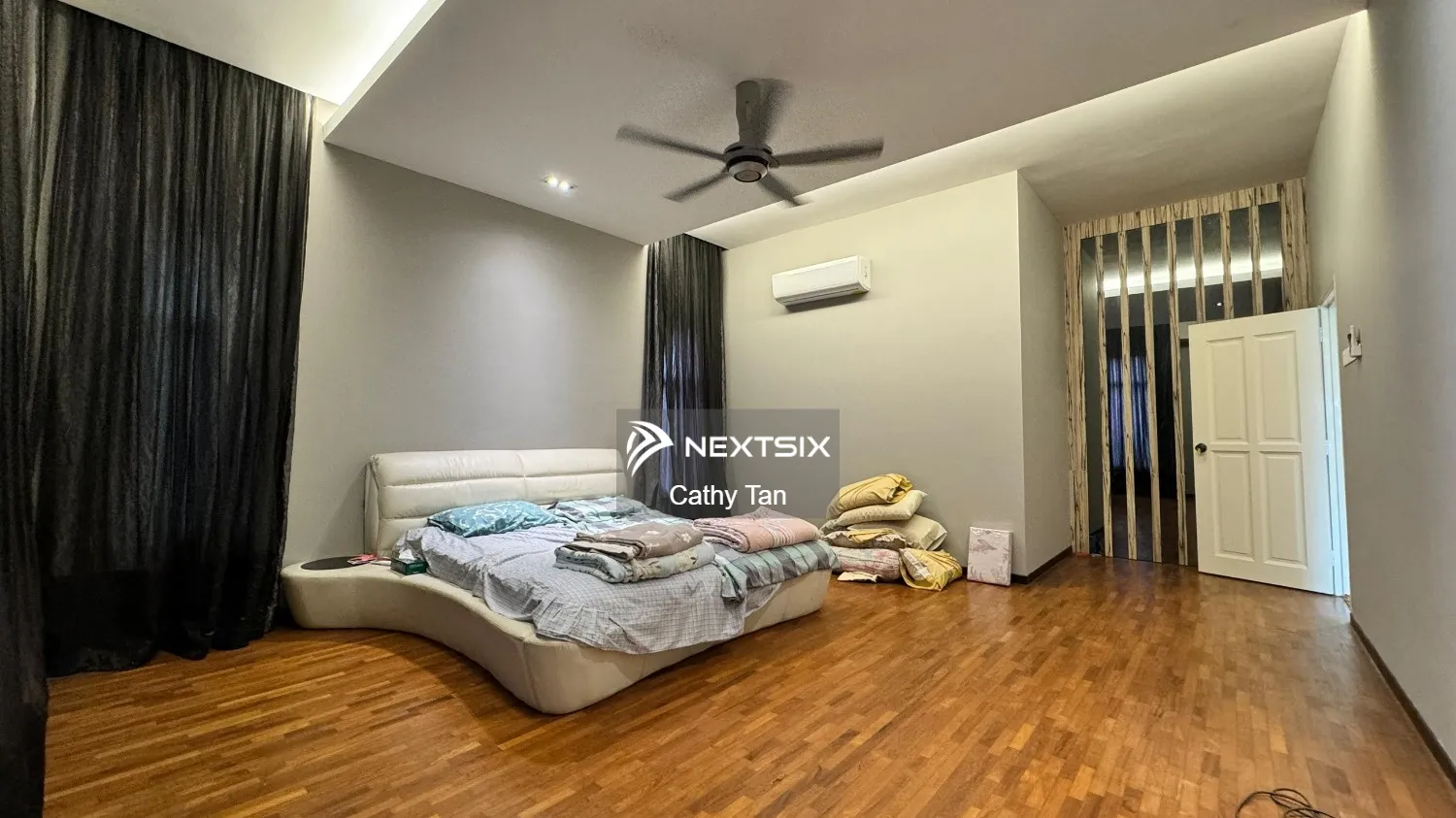Semi-detached House For Sale in Skudai Johor - Image 17