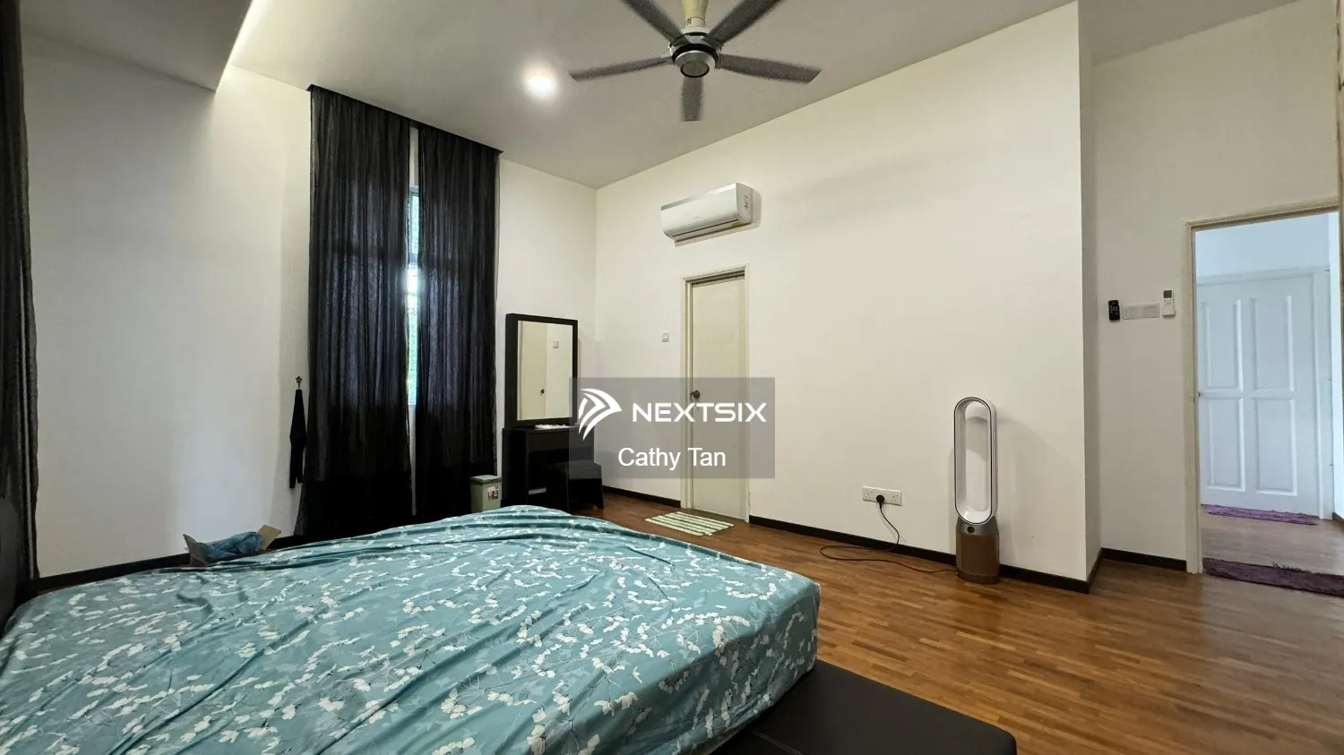 Semi-detached House For Sale in Skudai Johor - Image 18