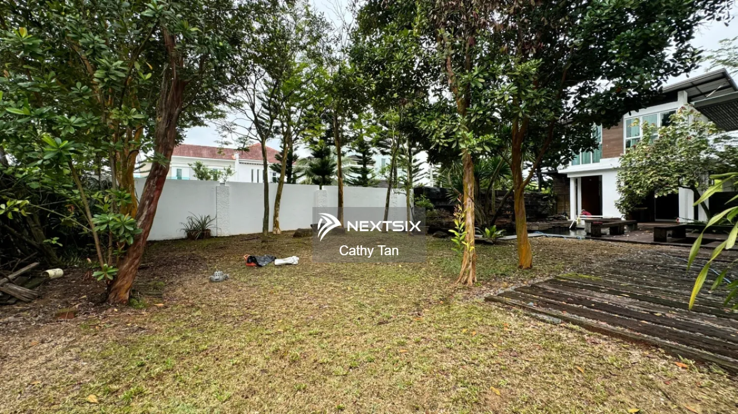 Semi-detached House For Sale in Skudai Johor - Image 21