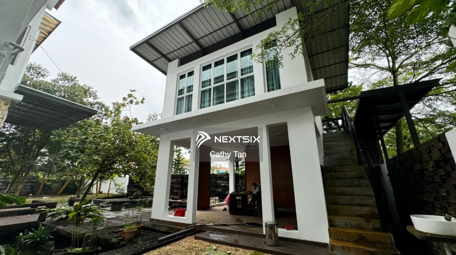 Semi-detached House For Sale in Skudai Johor - Image 22