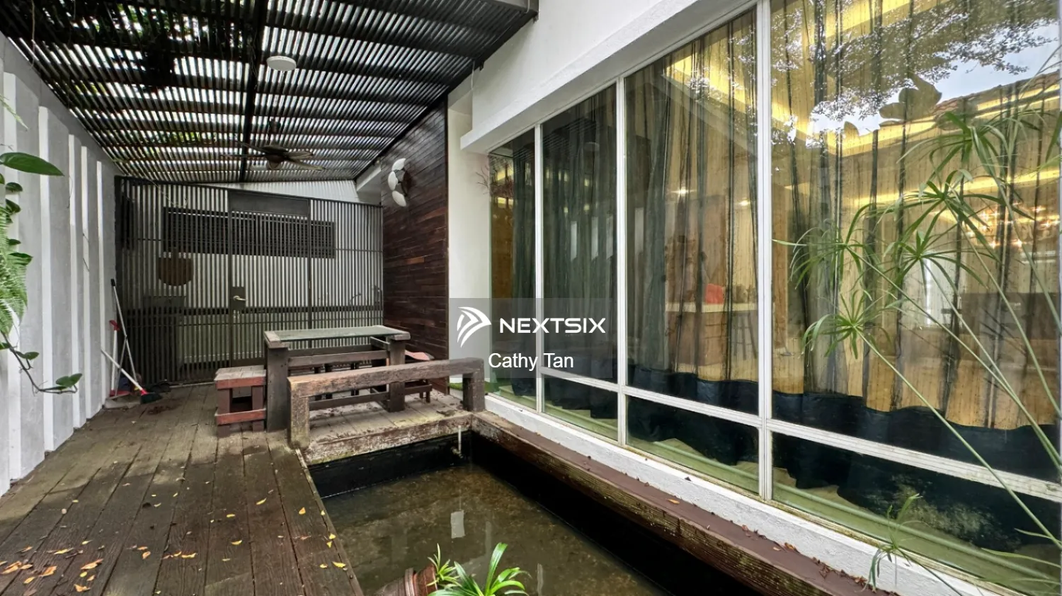 Semi-detached House For Sale in Skudai Johor - Image 23