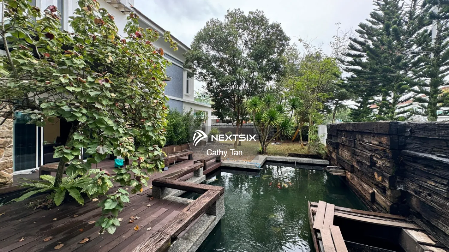Semi-detached House For Sale in Skudai Johor - Image 27