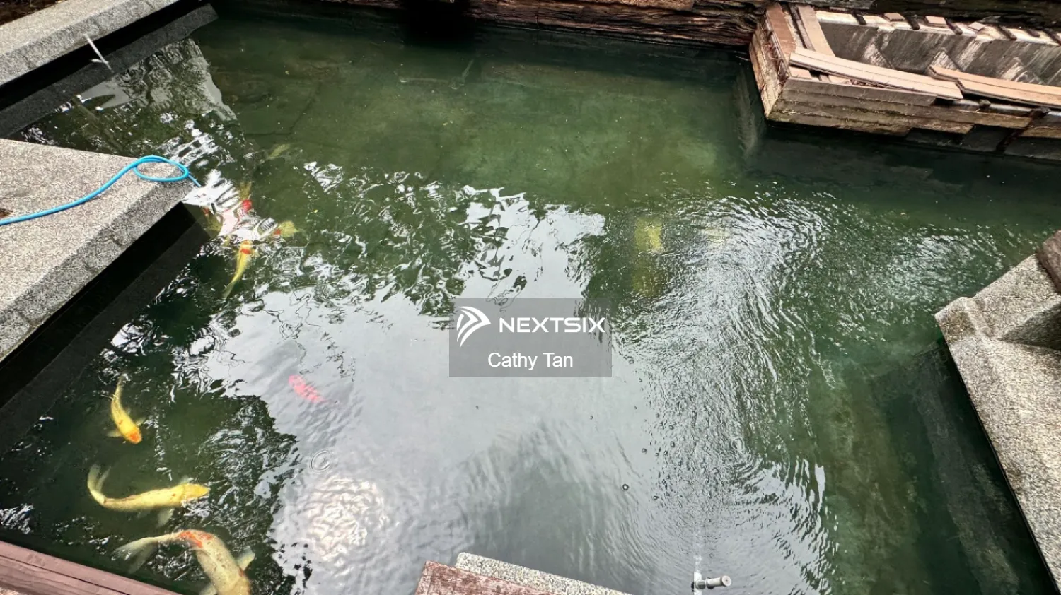 Semi-detached House For Sale in Skudai Johor - Image 28