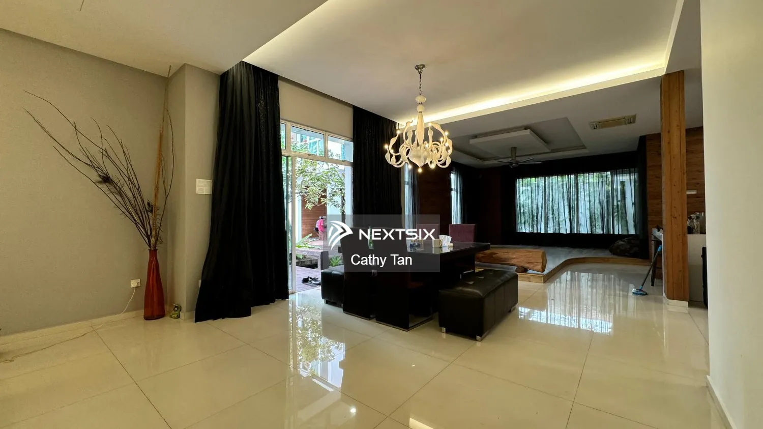 Semi-detached House For Sale in Skudai Johor - Image 5