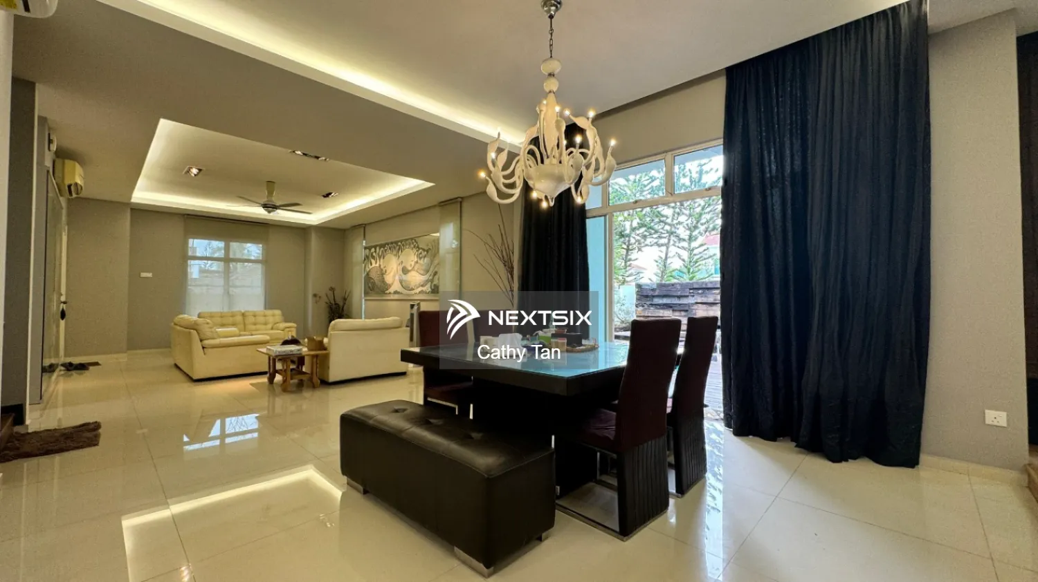 Semi-detached House For Sale in Skudai Johor - Image 6