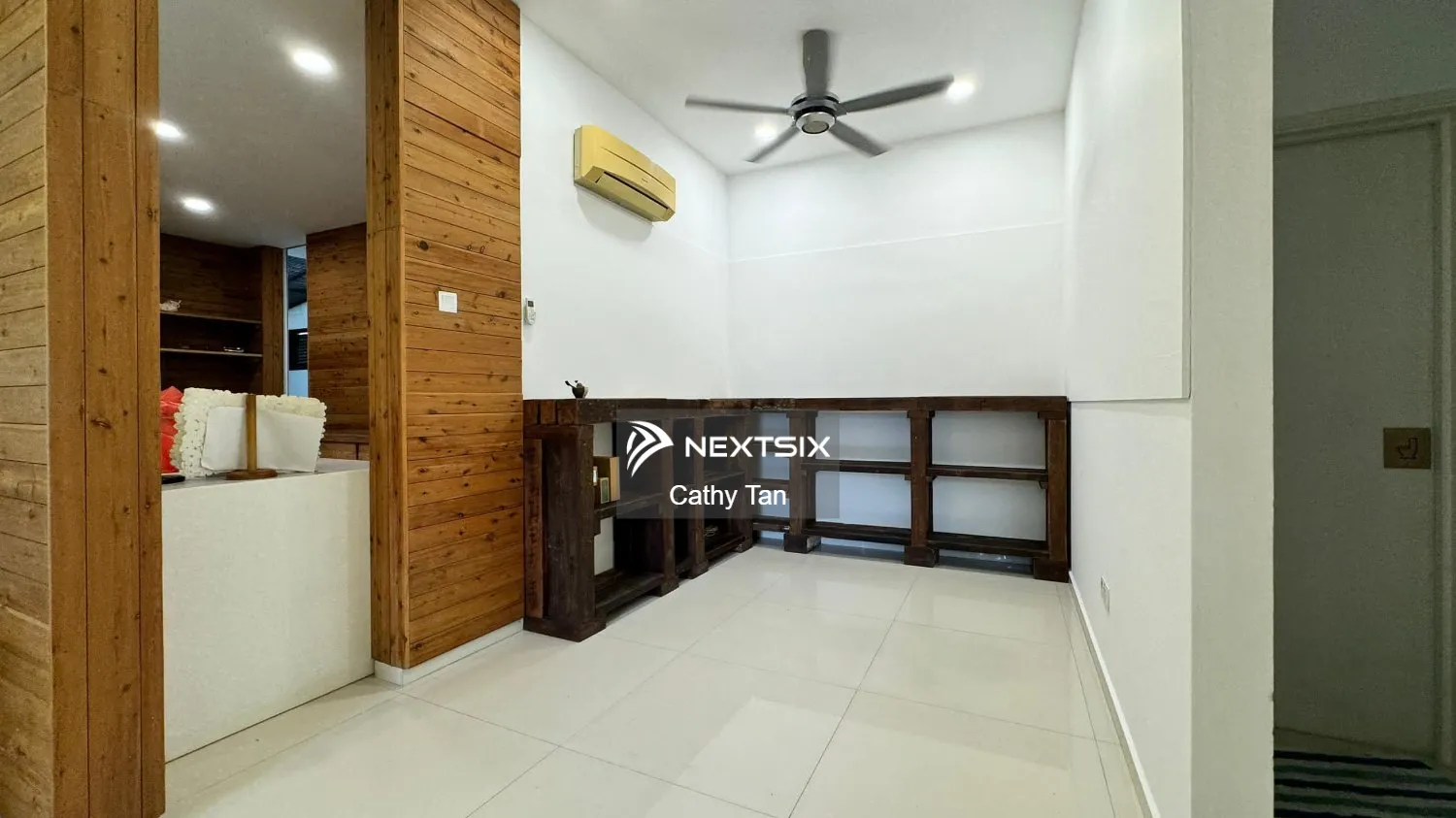 Semi-detached House For Sale in Skudai Johor - Image 8