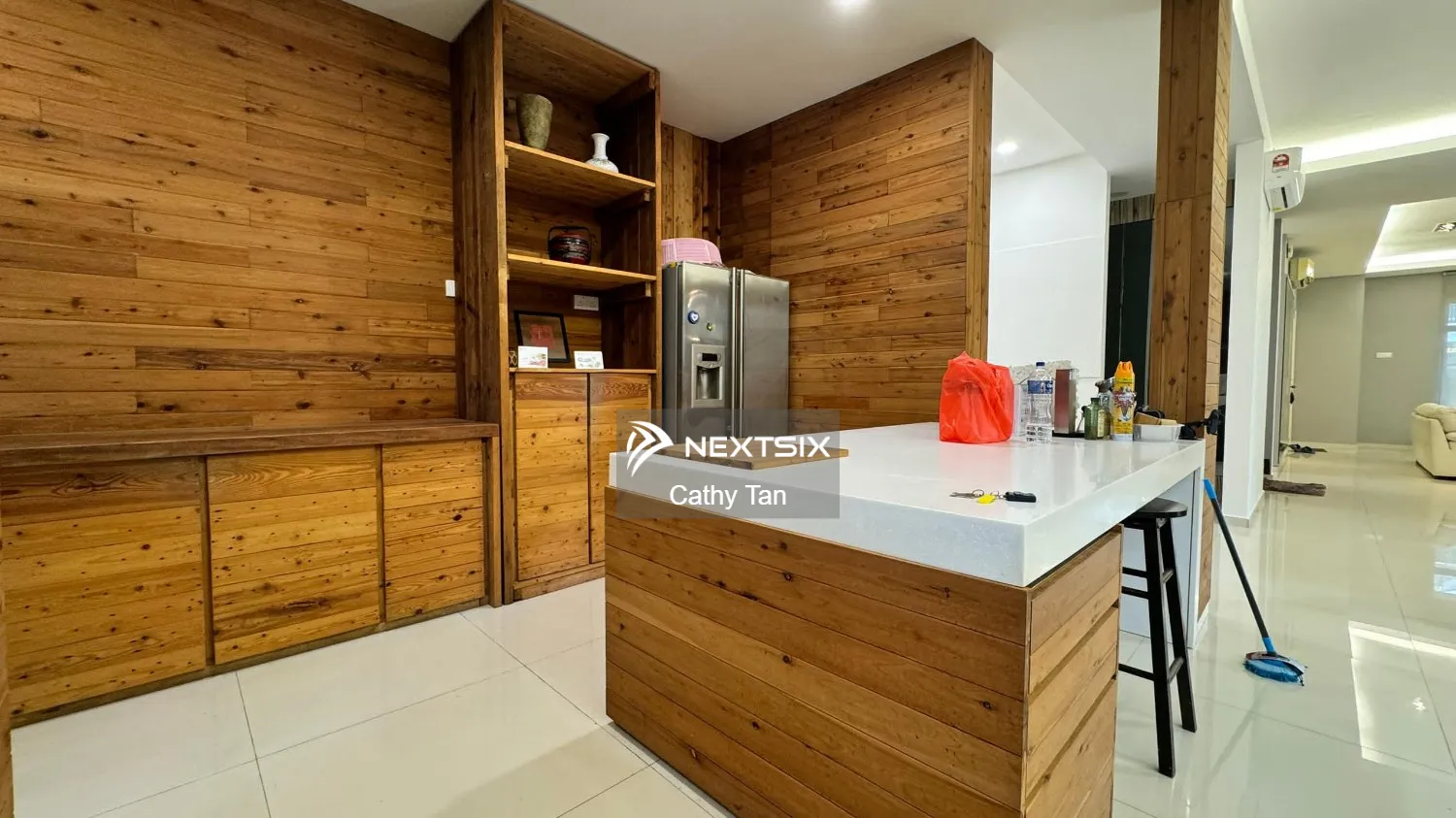 Semi-detached House For Sale in Skudai Johor - Image 9
