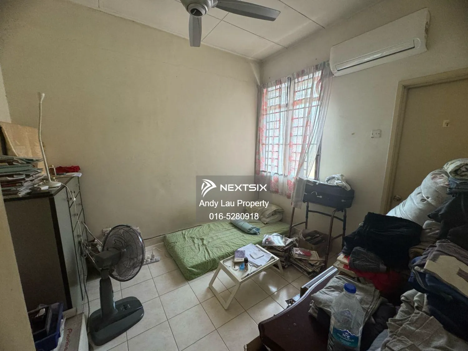 2-sty Terrace/Link House For Sale in Pasir Gudang Johor - Image 6