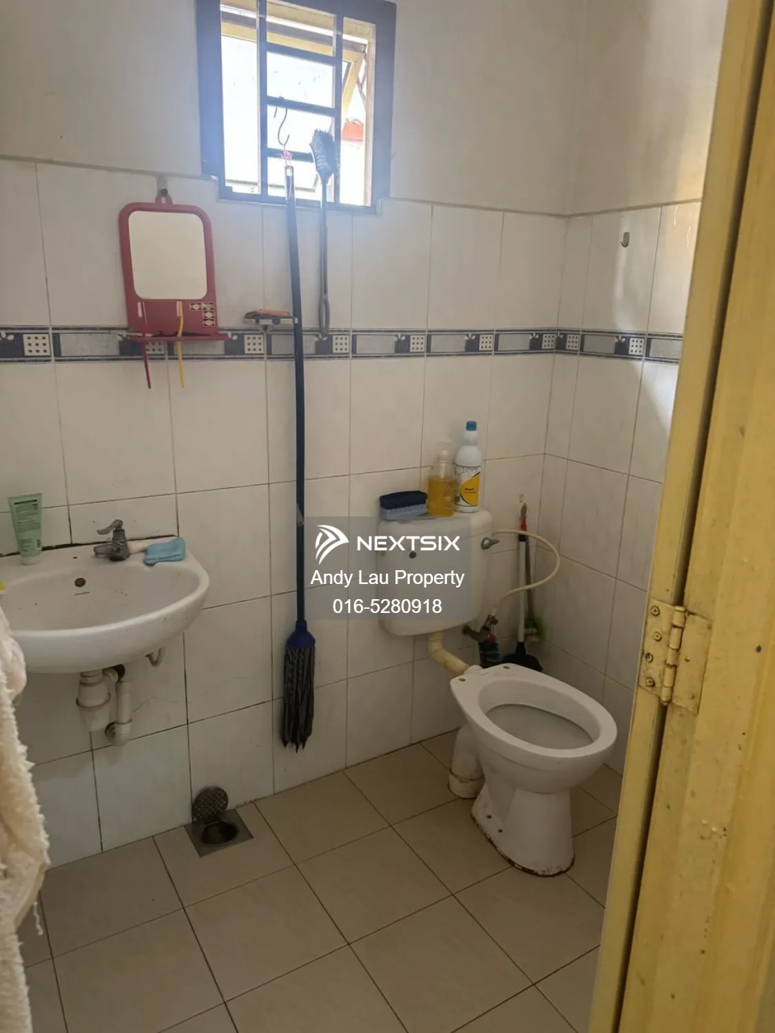 2-sty Terrace/Link House For Sale in Pasir Gudang Johor - Image 8