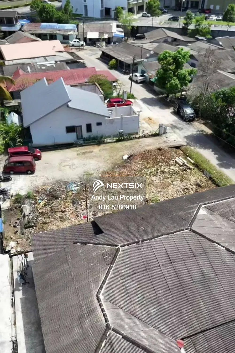 Residential Land For Sale in Masai Johor