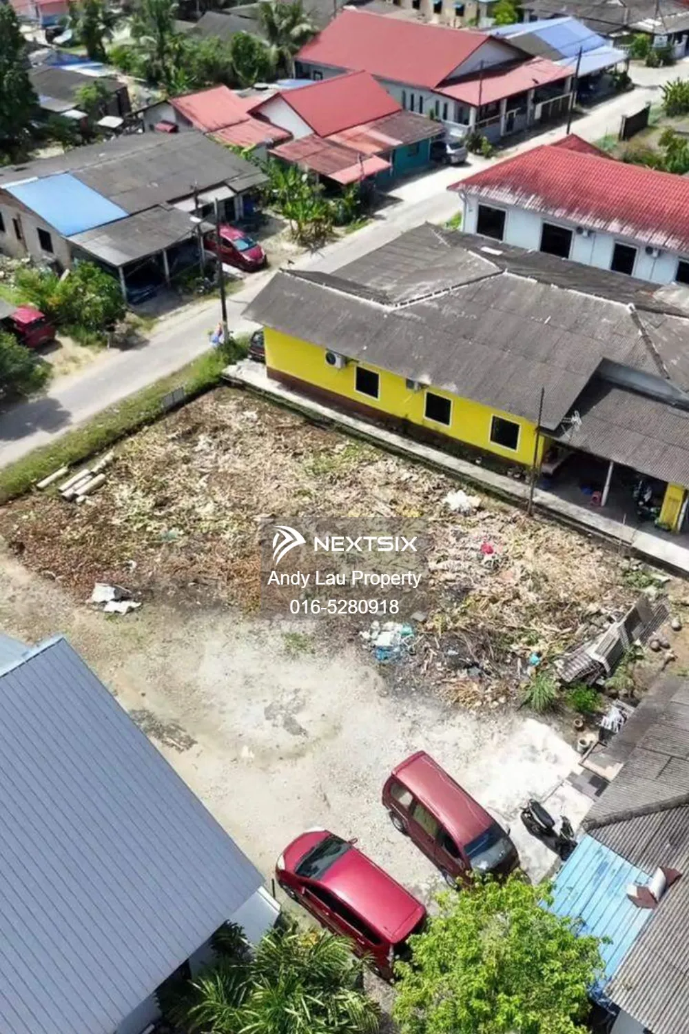 Residential Land For Sale in Masai Johor - Image 6