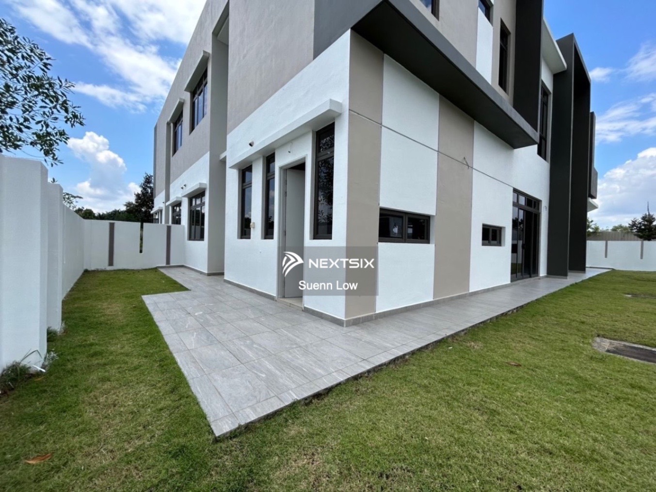 Semi-detached House For Sale in Skudai Johor - Image 11