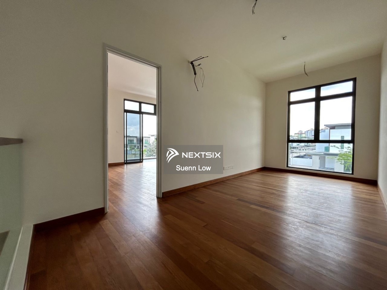 Semi-detached House For Sale in Skudai Johor - Image 14