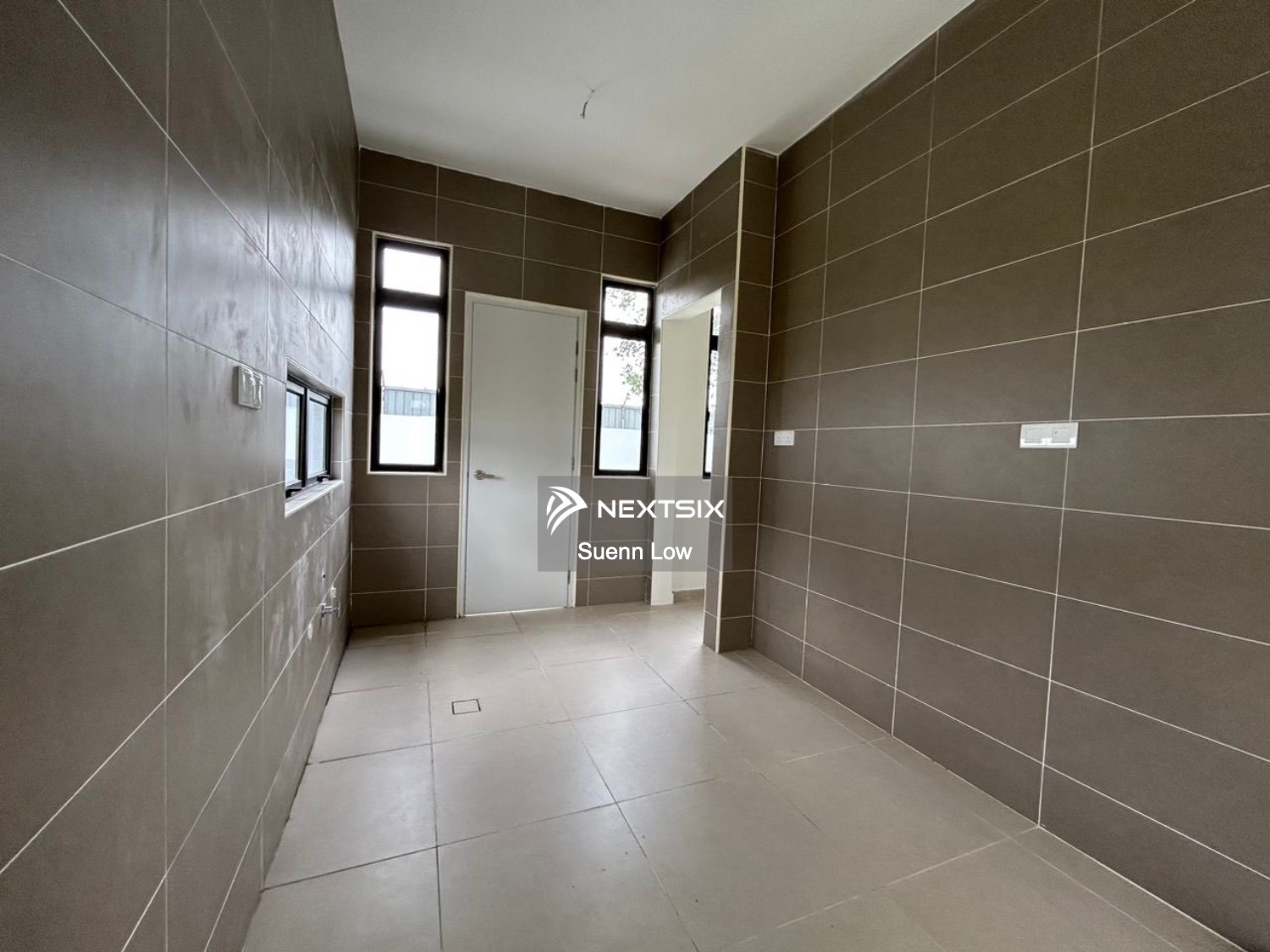 Semi-detached House For Sale in Skudai Johor - Image 9