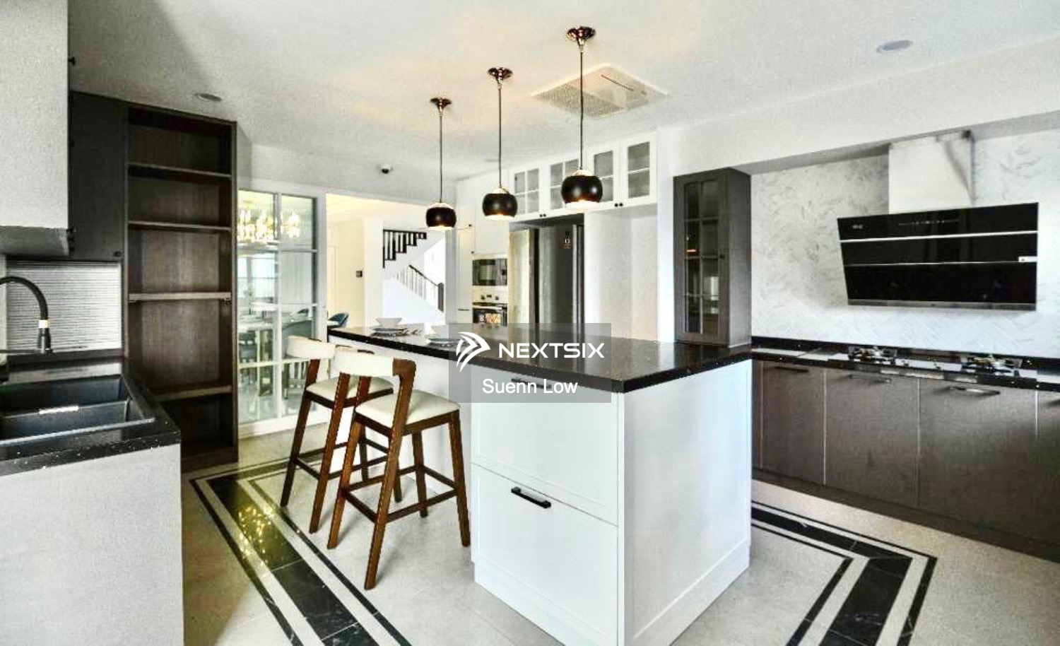 Bungalow For Sale in Johor Bahru Johor - Image 12