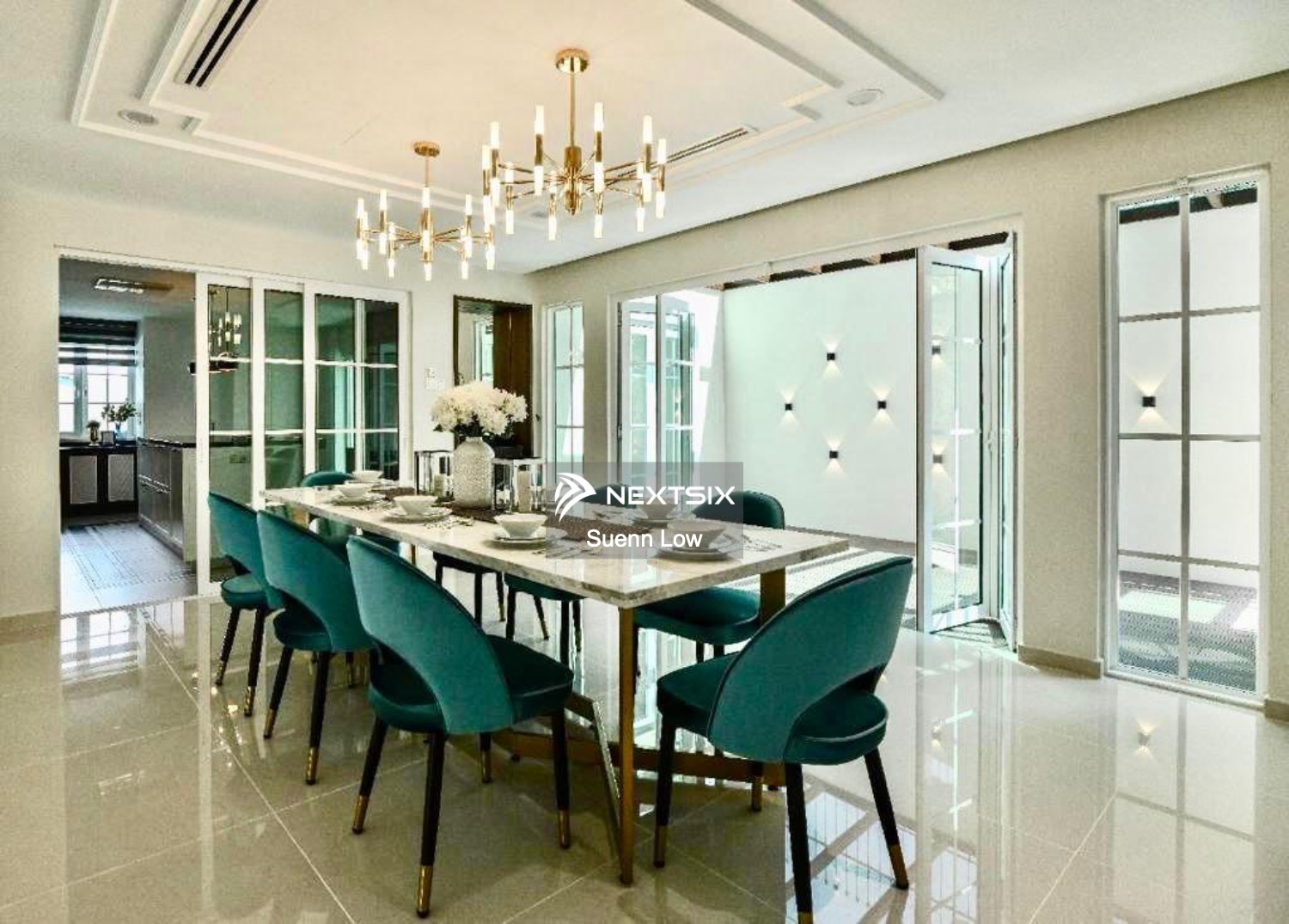 Bungalow For Sale in Johor Bahru Johor - Image 13