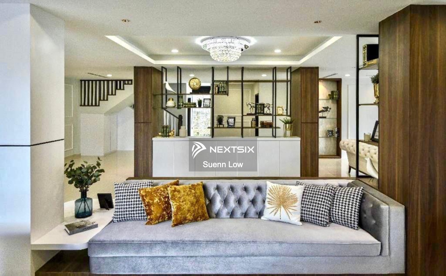 Bungalow For Sale in Johor Bahru Johor - Image 14