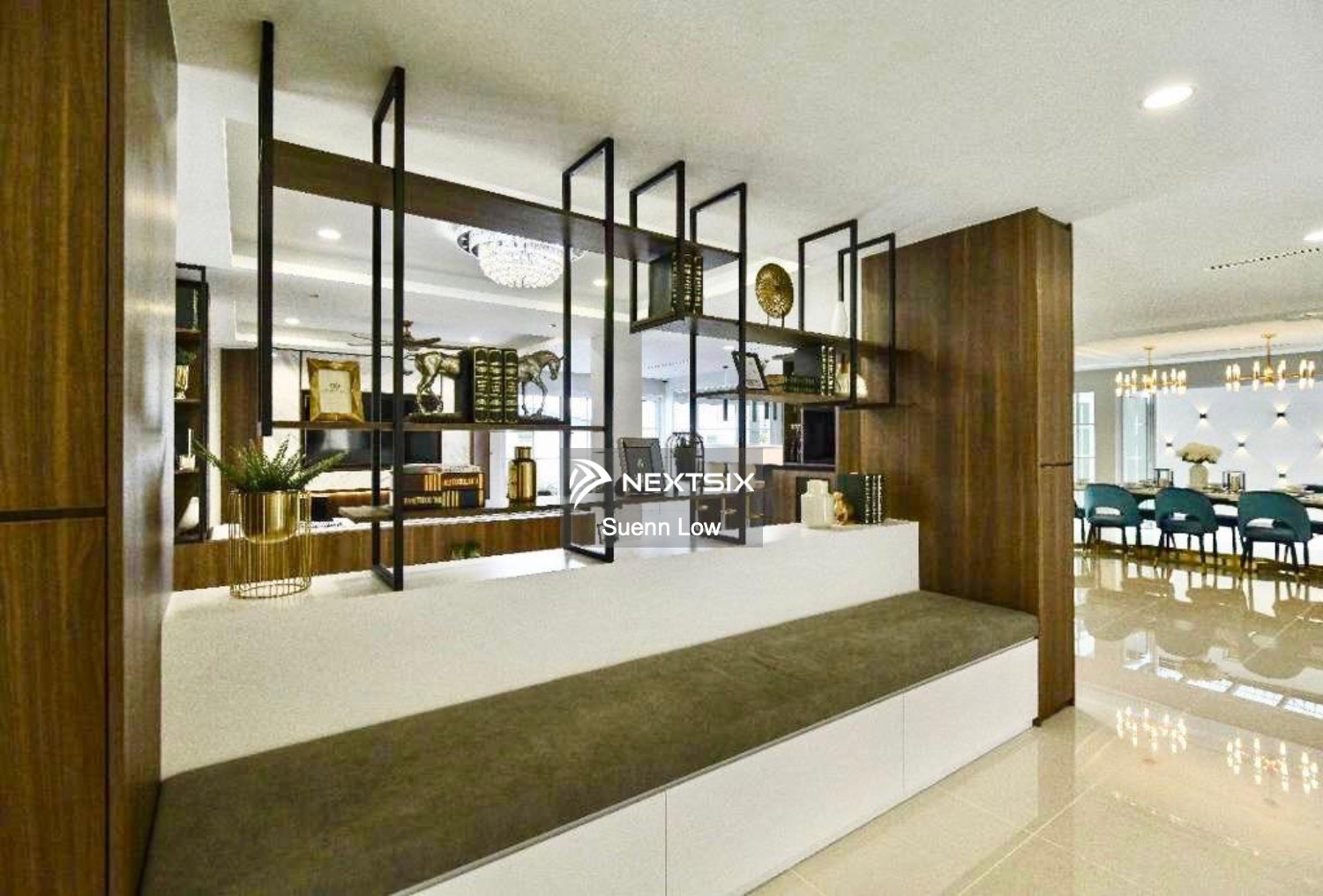 Bungalow For Sale in Johor Bahru Johor - Image 16