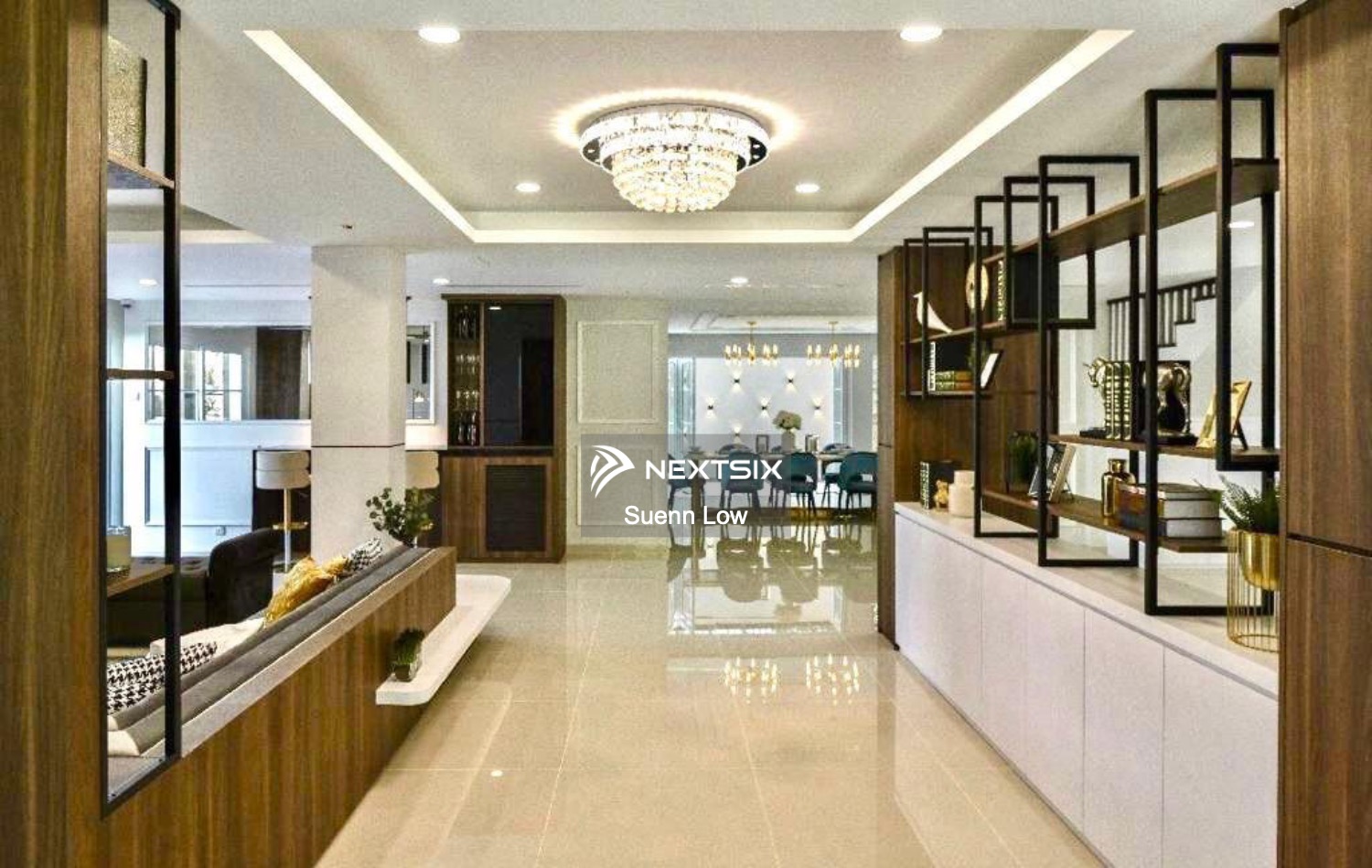 Bungalow For Sale in Johor Bahru Johor - Image 18