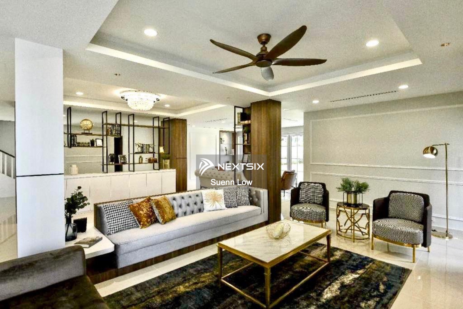 Bungalow For Sale in Johor Bahru Johor - Image 19