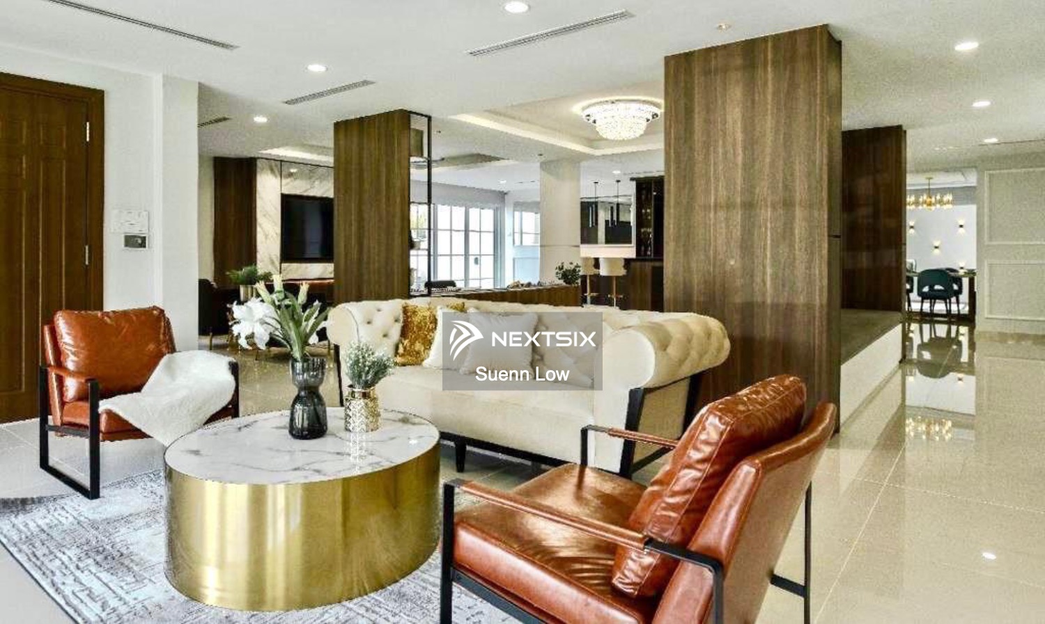 Bungalow For Sale in Johor Bahru Johor - Image 2