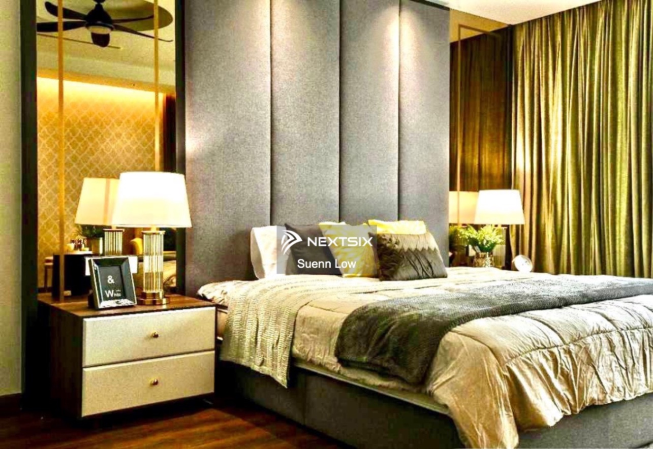 Bungalow For Sale in Johor Bahru Johor - Image 3