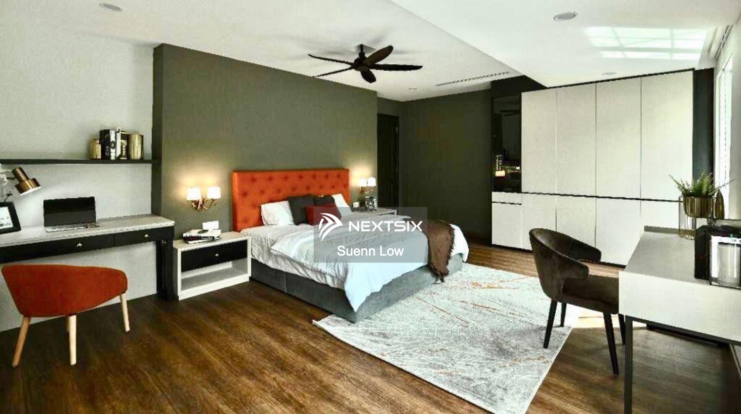 Bungalow For Sale in Johor Bahru Johor - Image 5