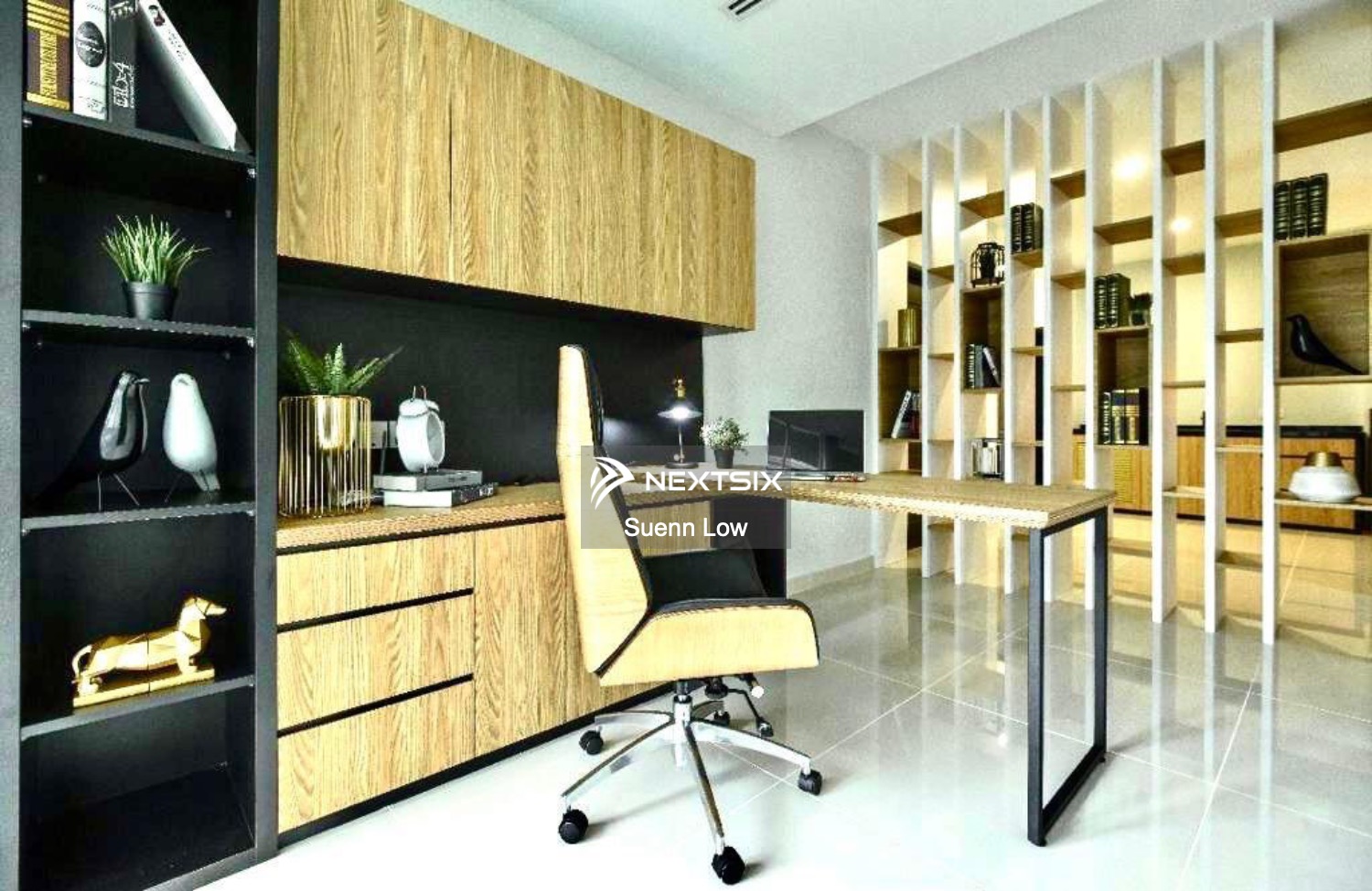 Bungalow For Sale in Johor Bahru Johor - Image 6