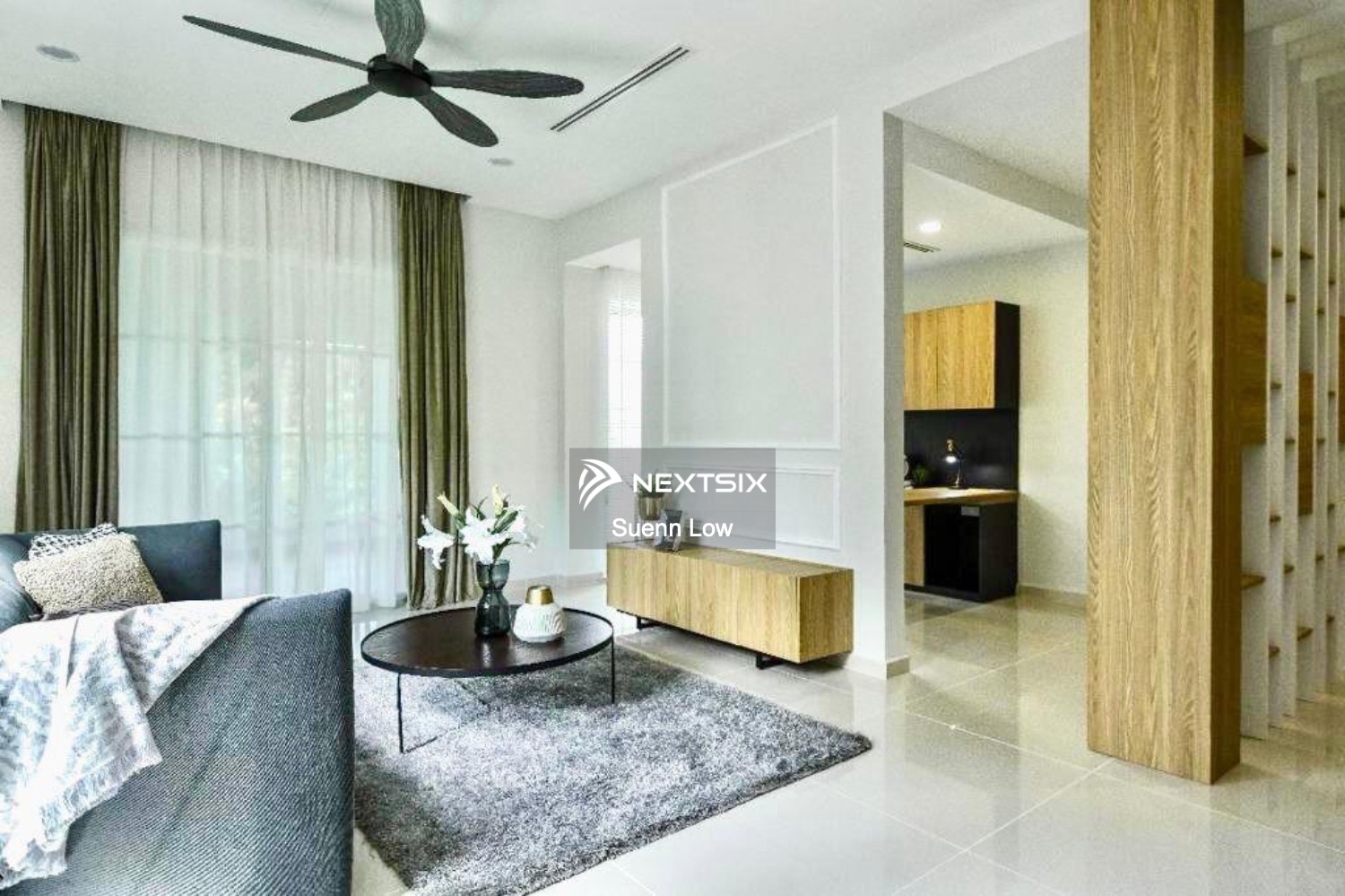 Bungalow For Sale in Johor Bahru Johor - Image 8