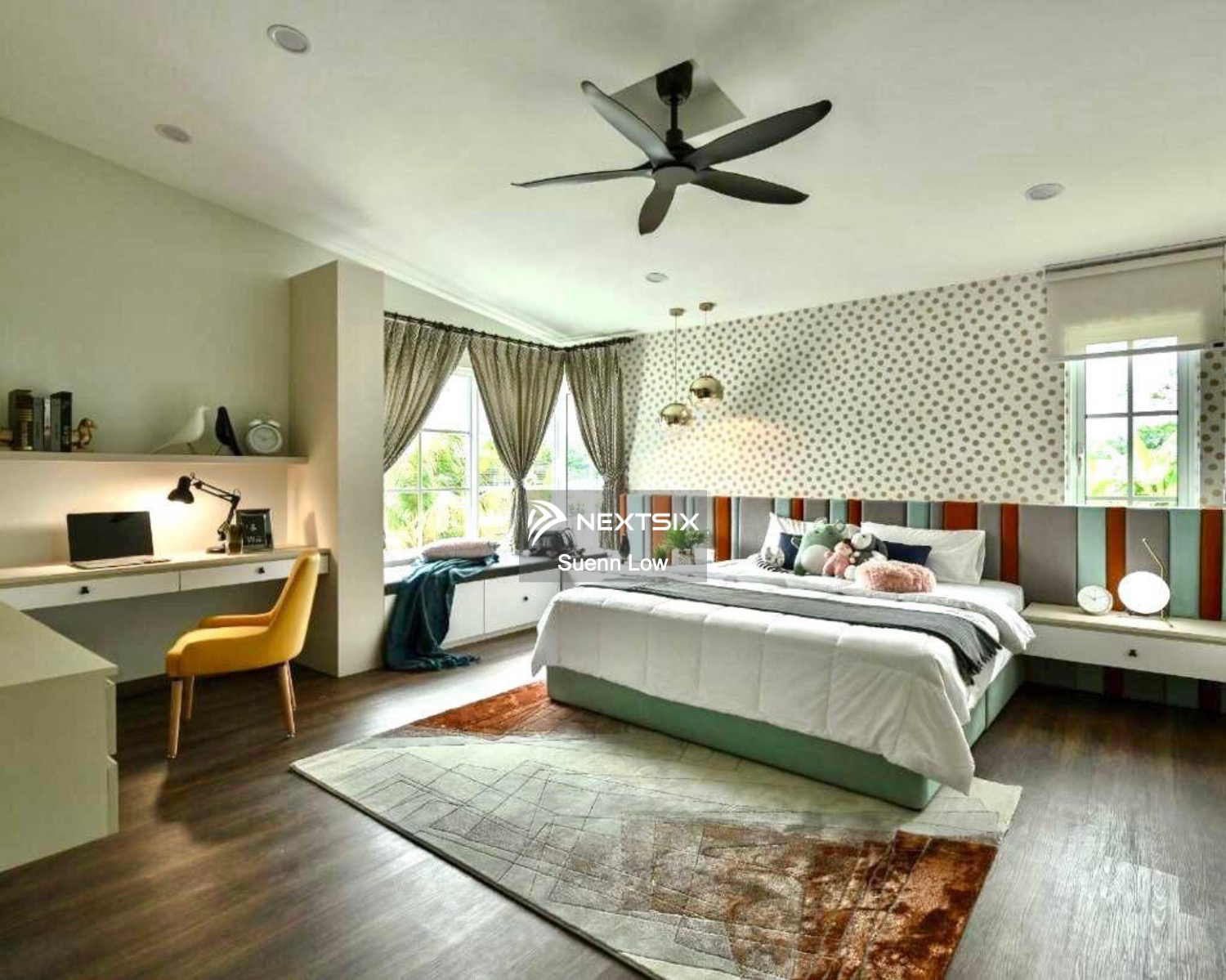 Bungalow For Sale in Johor Bahru Johor - Image 9