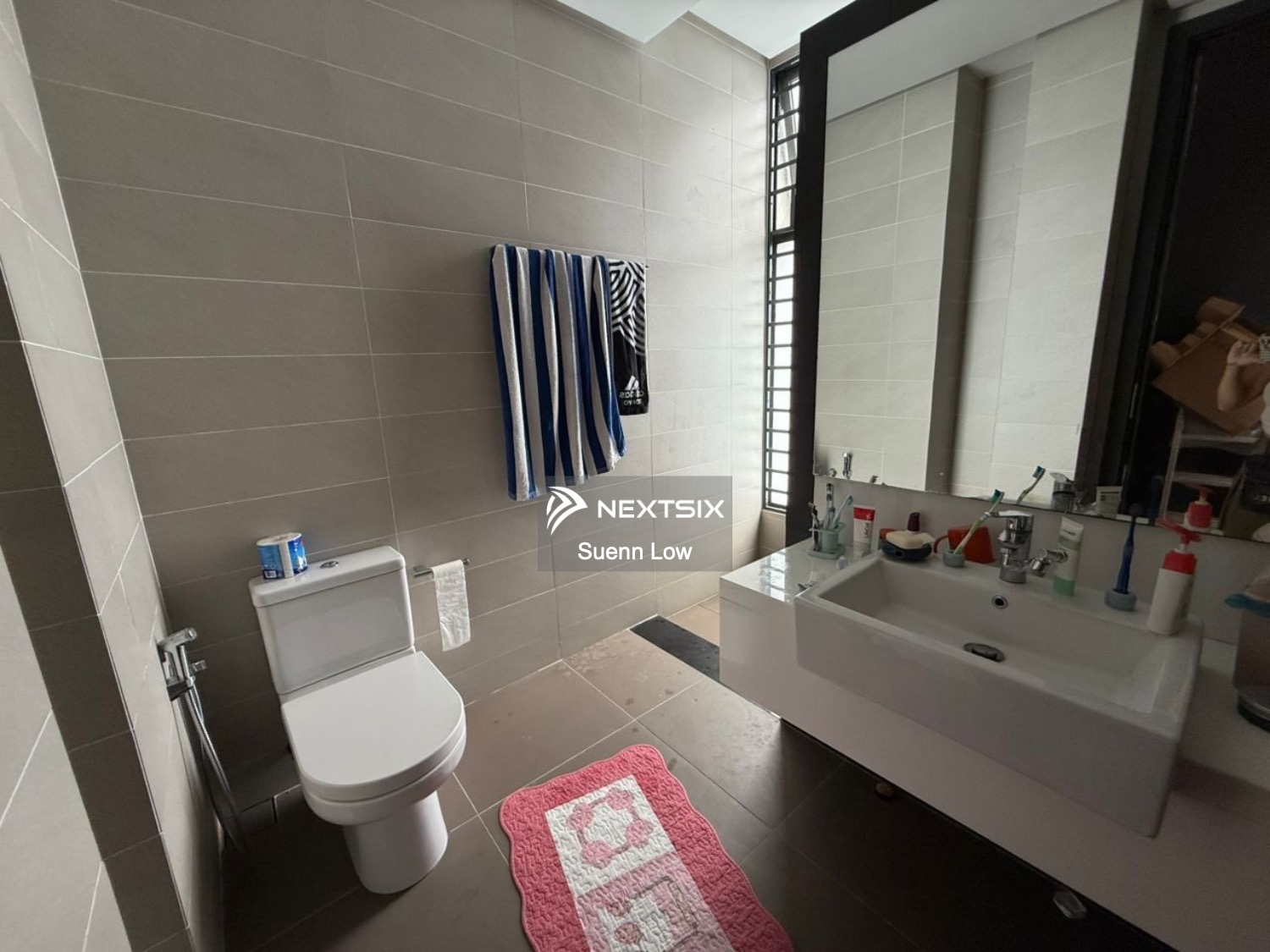 2-sty Terrace/Link House For Sale in Medini Johor - Image 5