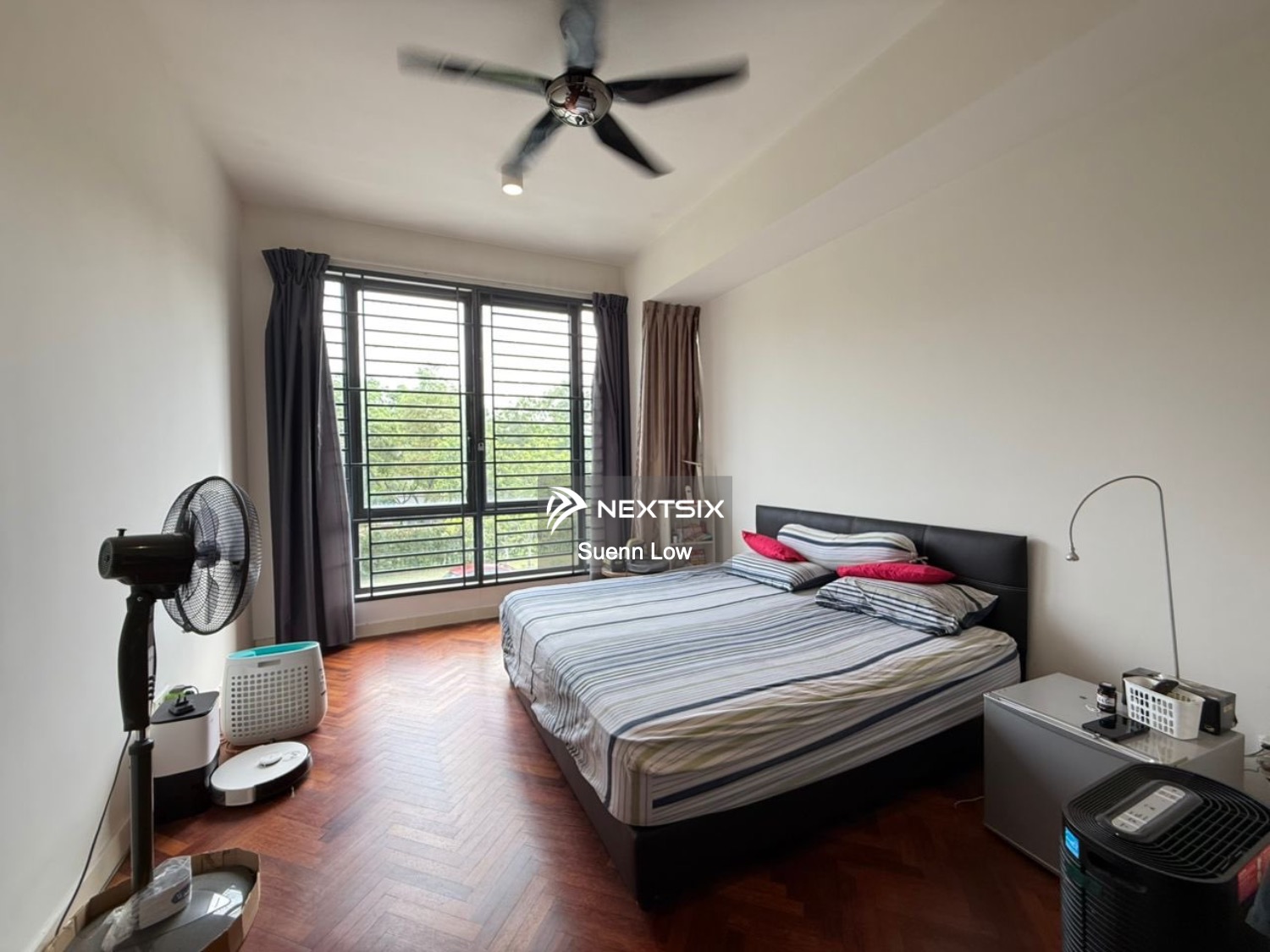 2-sty Terrace/Link House For Sale in Medini Johor - Image 6