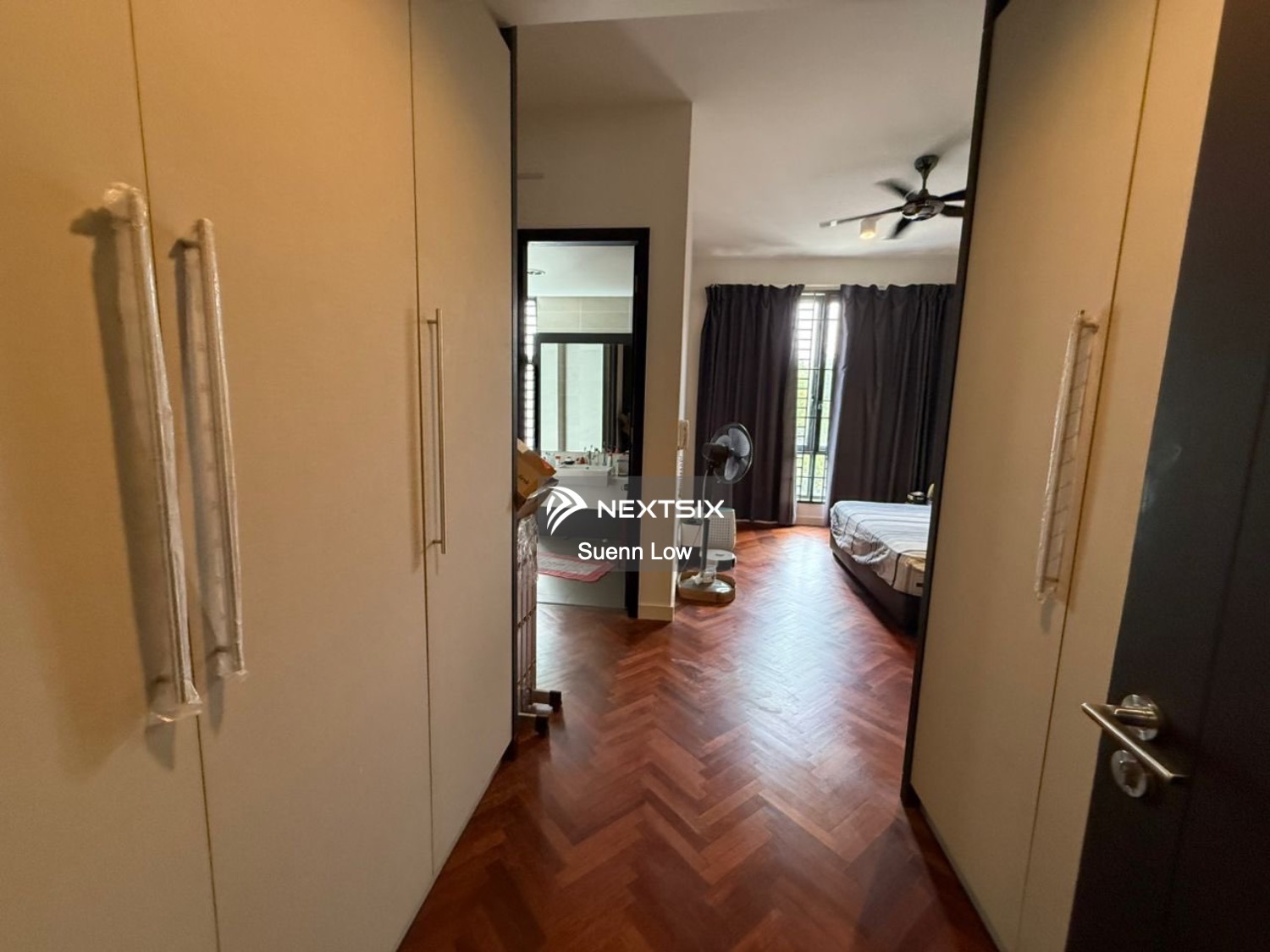 2-sty Terrace/Link House For Sale in Medini Johor - Image 7