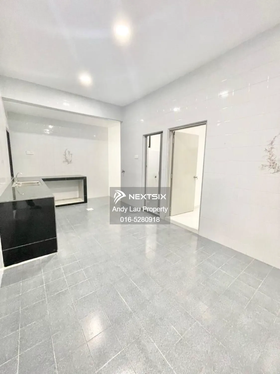 1-sty Terrace/Link House For Sale in Skudai Johor - Image 4