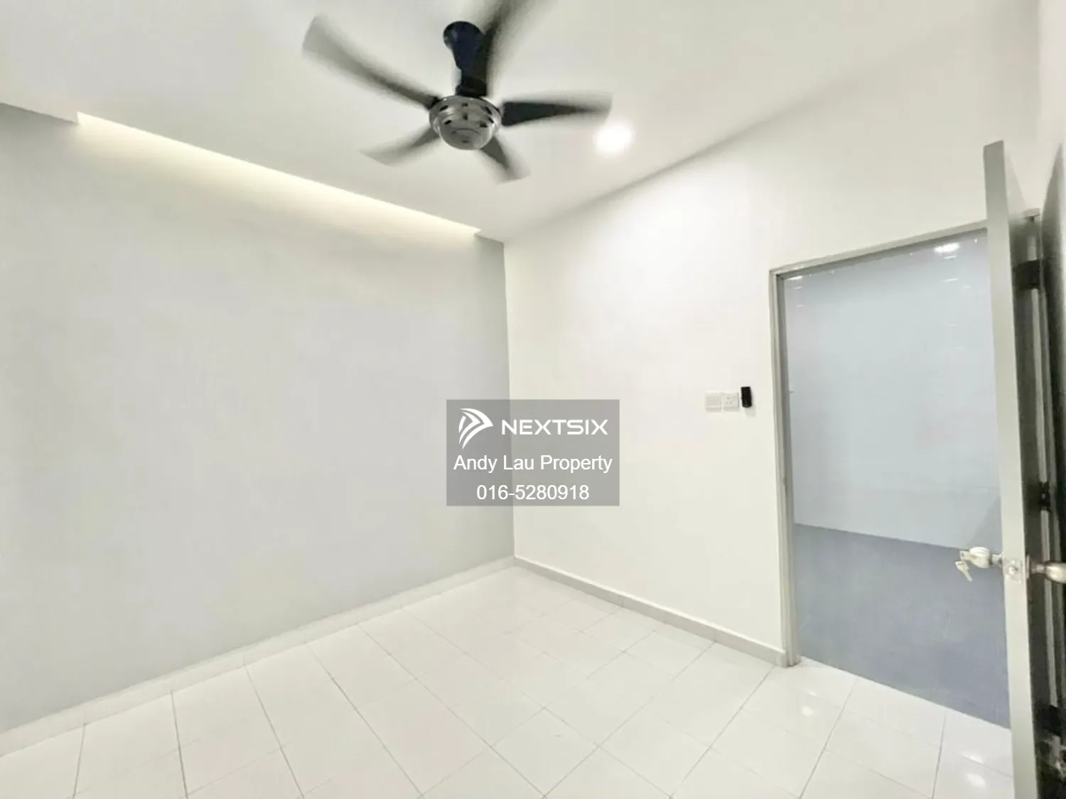 1-sty Terrace/Link House For Sale in Skudai Johor - Image 5